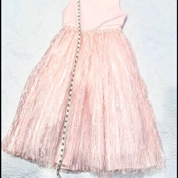 Cinderella Dress Size 12 - Picture 3 of 7